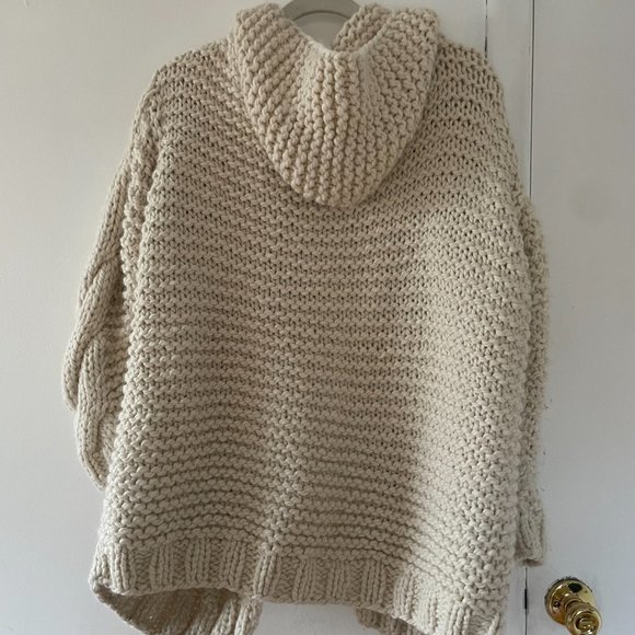 Sien + Co 100% baby alpaca sweater - One size - Picture 2 of 3